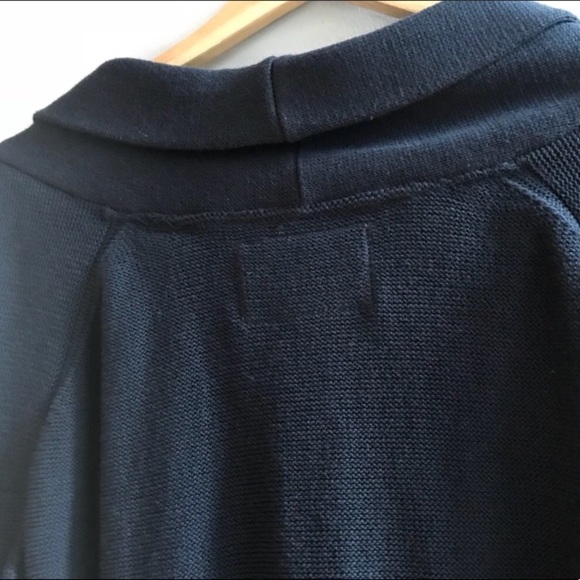 WEATHERPROOF Cardigan Sweater 1XLT - Picture 5 of 8